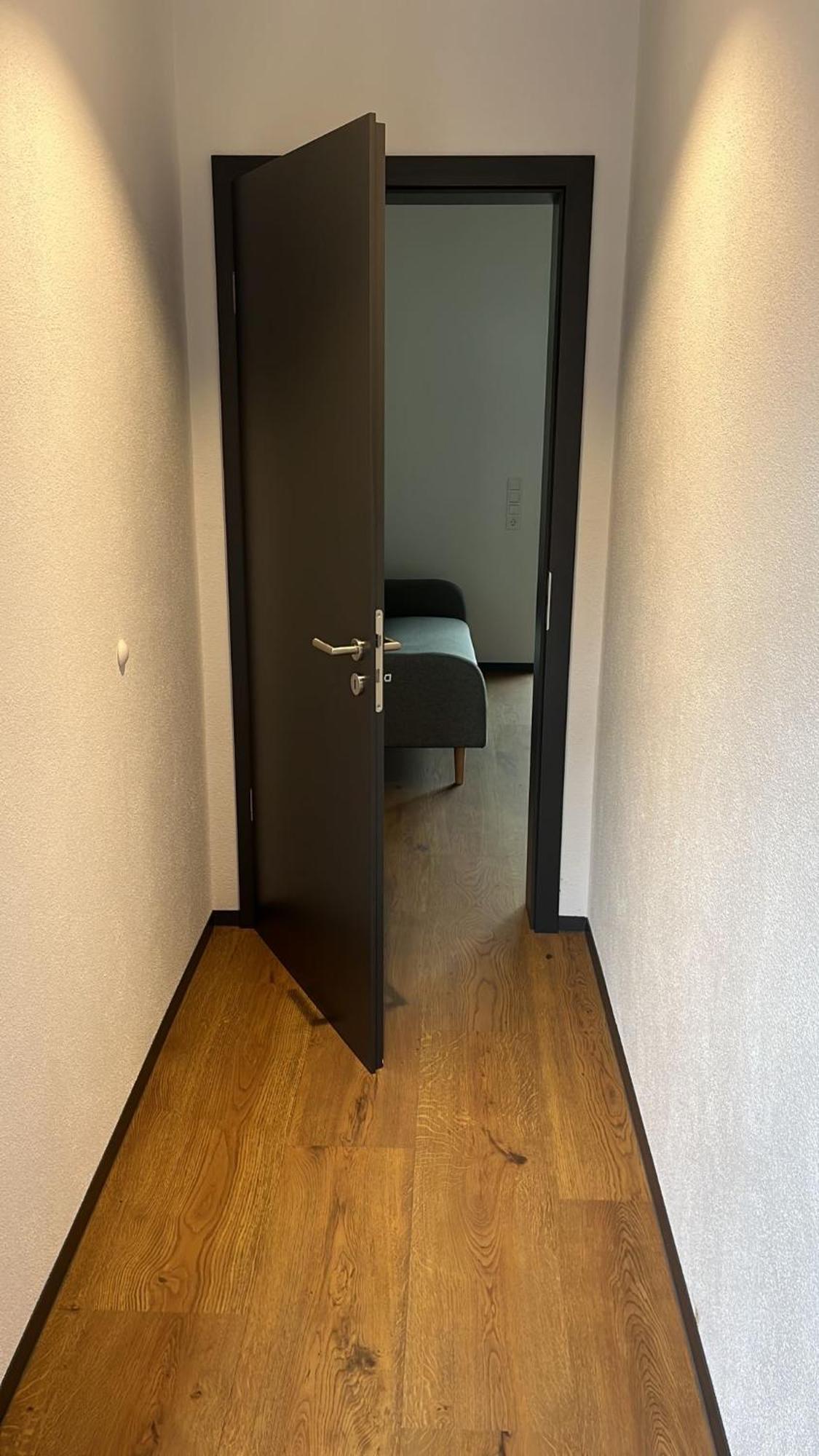 Ferienwohnung An Der Dreyse-Muehle Sömmerda Exterior foto
